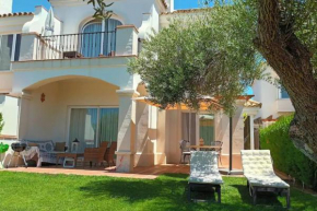 Casa Los Olivos